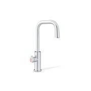 HydroTap G5 BA100 Cube Plus Brushed Chrome gallery detail image