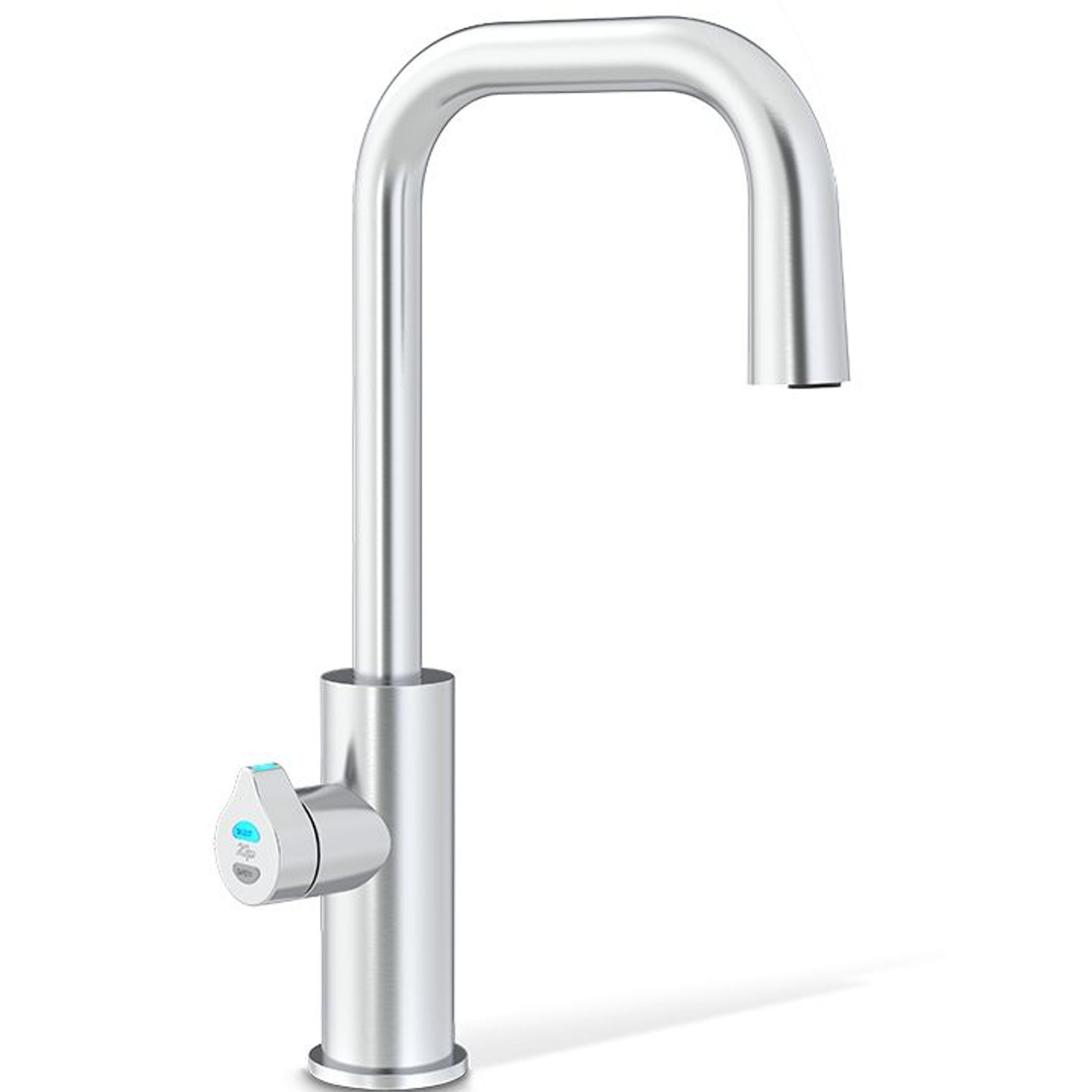 HydroTap G5 BC20 Cube Plus Brushed Chrome gallery detail image