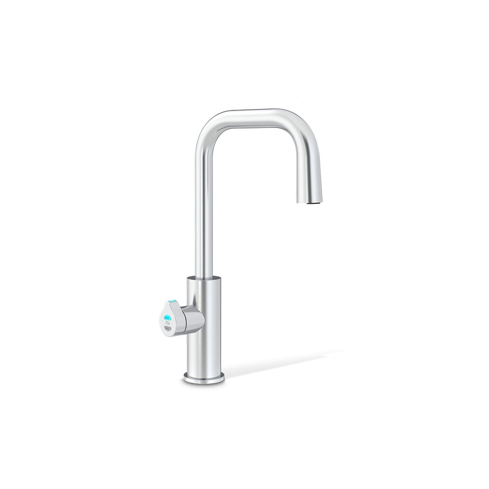 HydroTap G5 BC20 Cube Plus Brushed Chrome gallery detail image