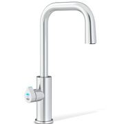 HydroTap G5 BC20 Cube Plus Brushed Chrome gallery detail image