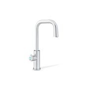 HydroTap G5 CS Cube Plus Brushed Chrome gallery detail image