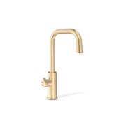 HydroTap G5 B100 Cube Plus Brushed Gold gallery detail image