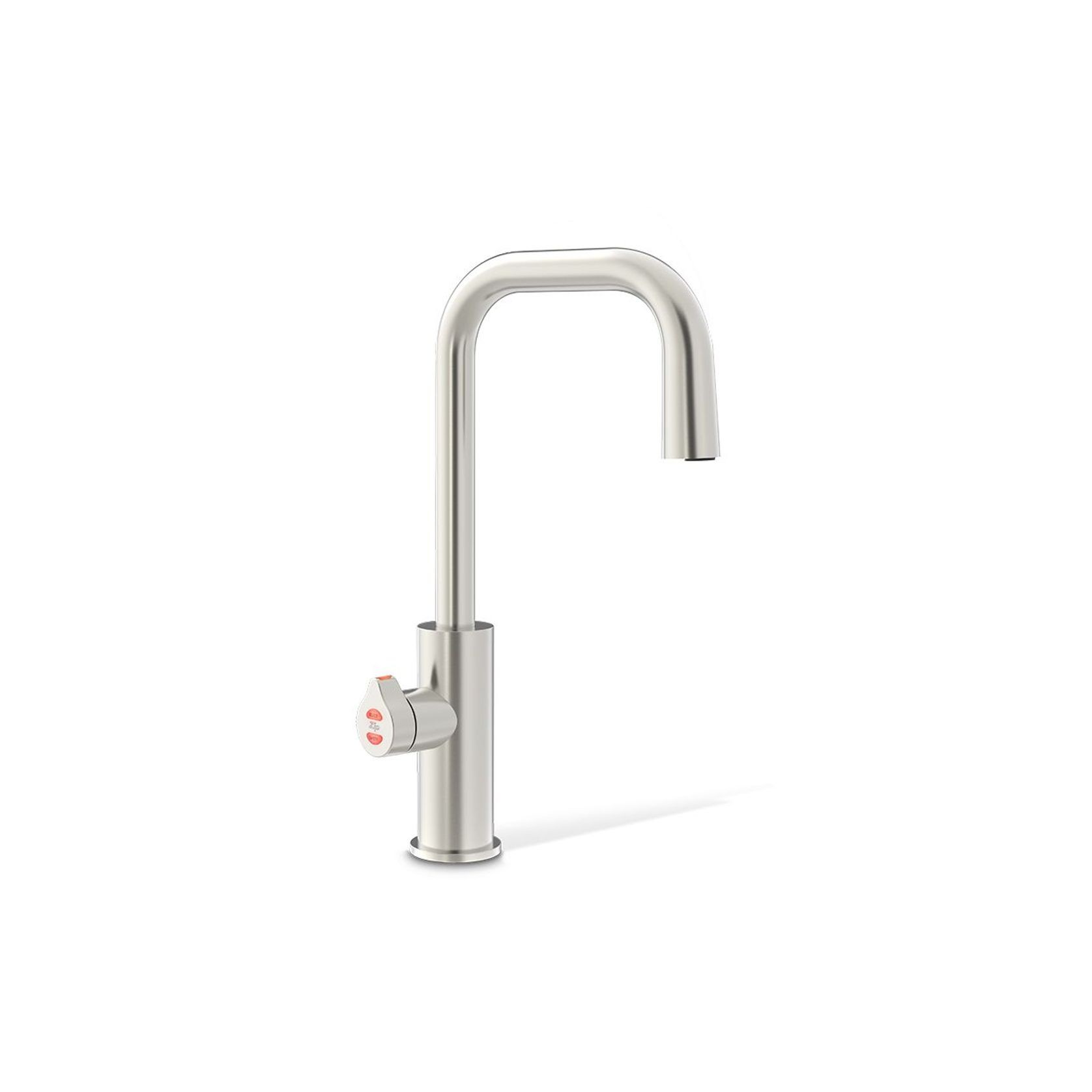 HydroTap G5 B60 Cube Plus Brushed Nickel gallery detail image