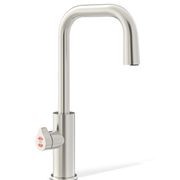 HydroTap G5 B60 Cube Plus Brushed Nickel gallery detail image