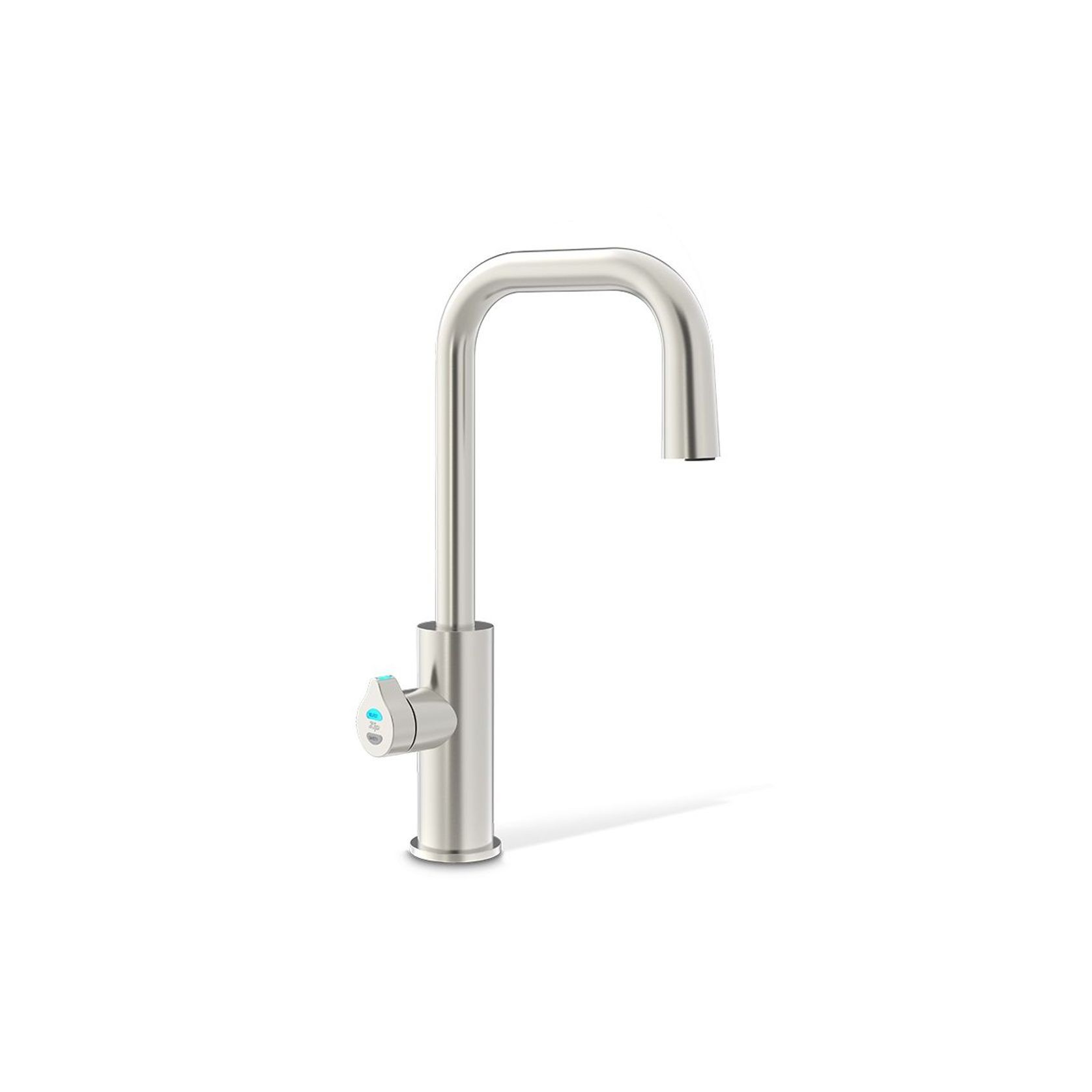 HydroTap G5 C40 Cube Plus Brushed Nickel gallery detail image