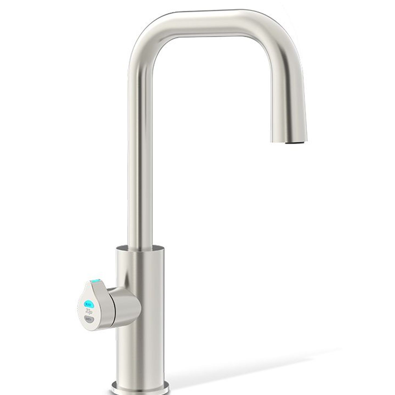 HydroTap G5 BC20 Cube Plus Brushed Nickel gallery detail image