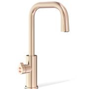 HydroTap G5 BA Cube Plus Brushed Rose Gold gallery detail image