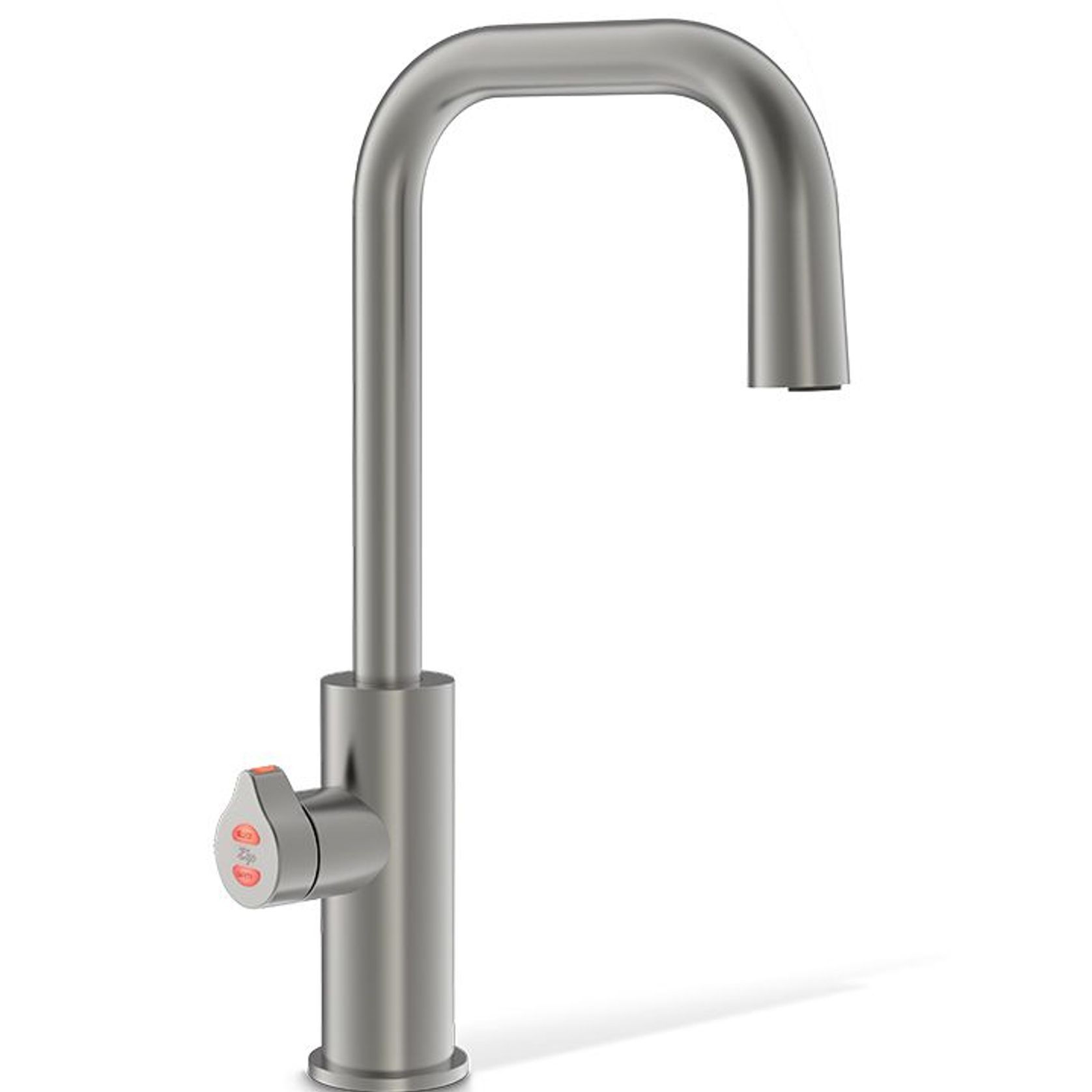 HydroTap G5 BA60 Cube Plus Gunmetal gallery detail image
