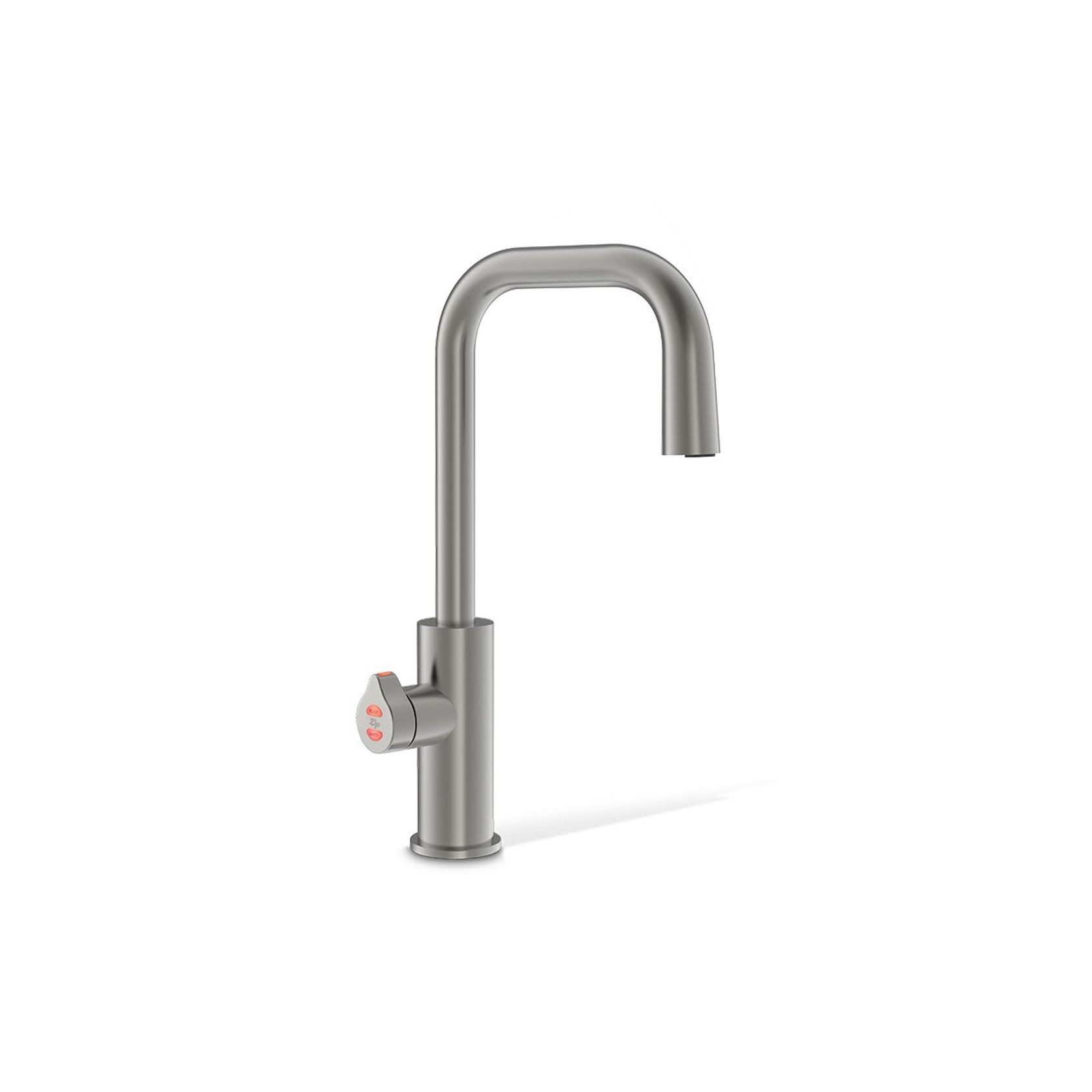 HydroTap G5 BA60 Cube Plus Gunmetal gallery detail image