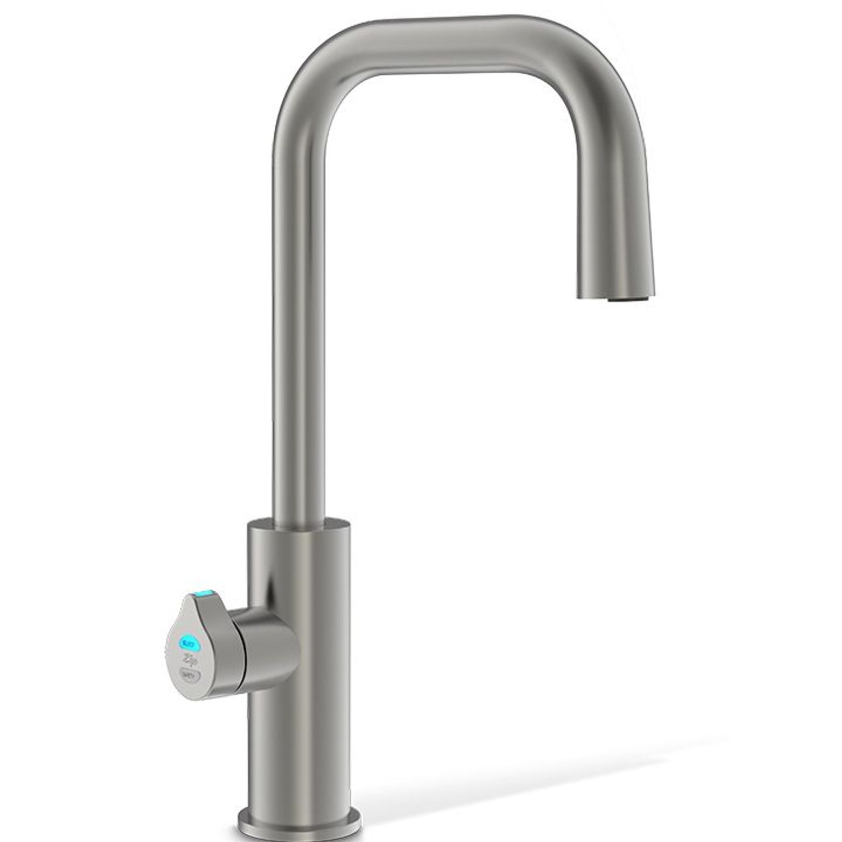 HydroTap G5 BC20 Cube Plus Gunmetal gallery detail image