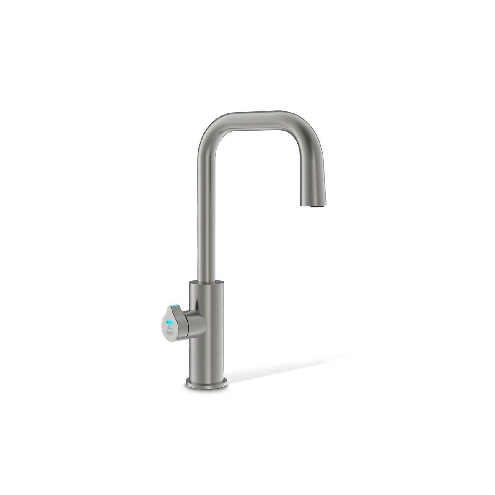 HydroTap G5 BCS60 Cube Plus Gunmetal gallery detail image