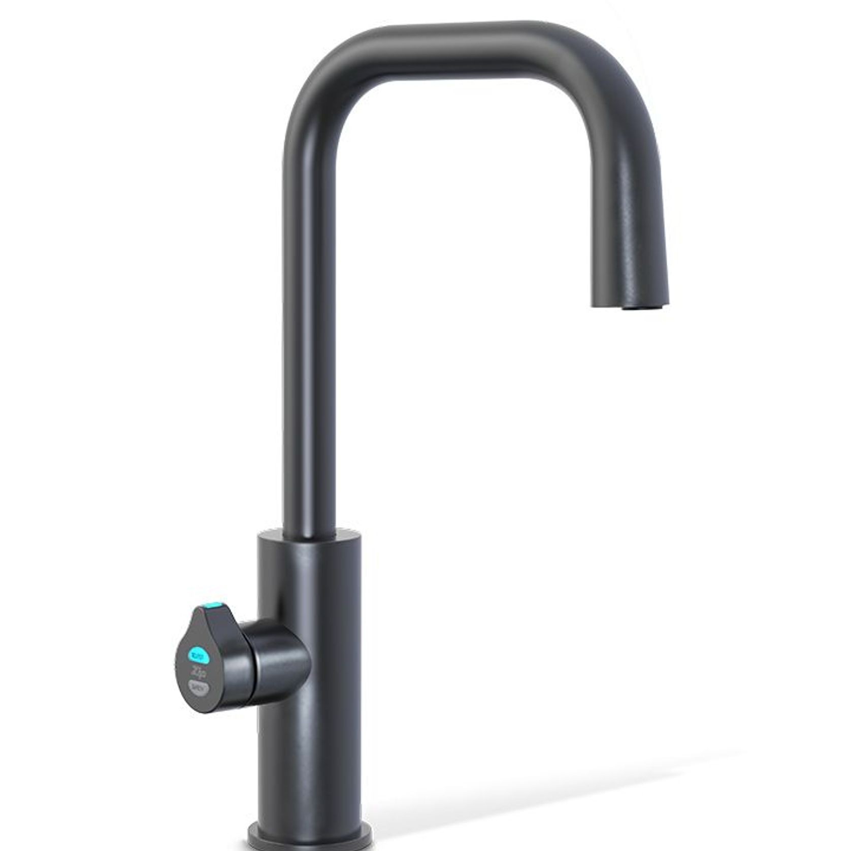 HydroTap G5 BC20 Cube Plus Matte Black gallery detail image