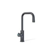 HydroTap G5 CS100 Cube Plus Matte Black gallery detail image