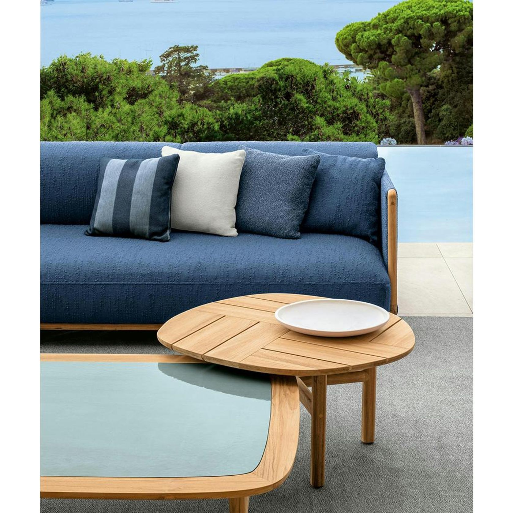 Jun Modular Sofa gallery detail image