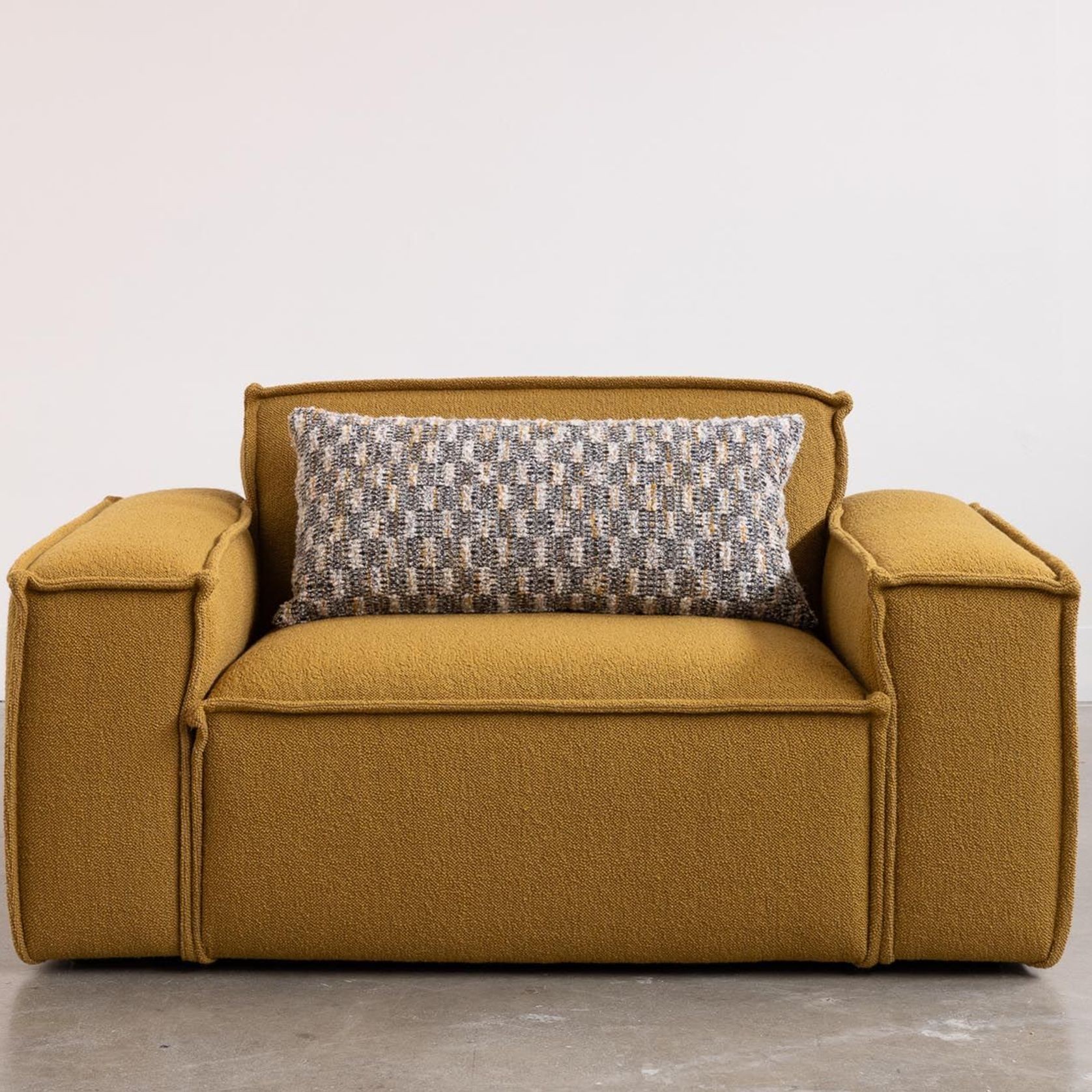 Jack Lumbar Cushion gallery detail image