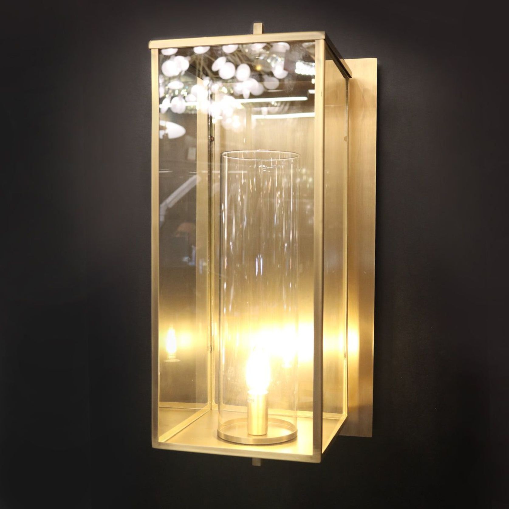Jacob Wall Light gallery detail image
