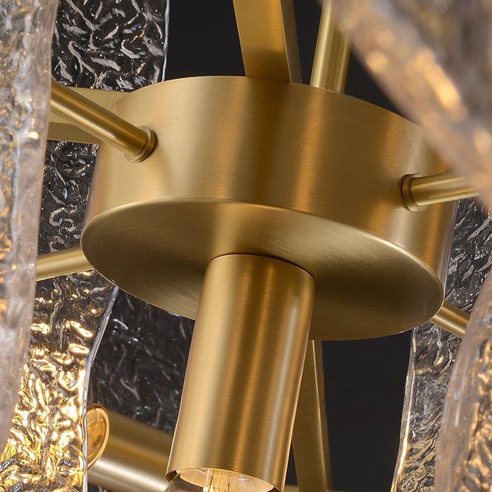 James Chandelier gallery detail image