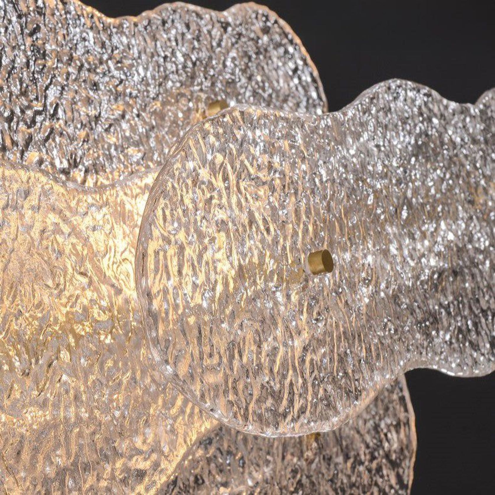 James Chandelier gallery detail image