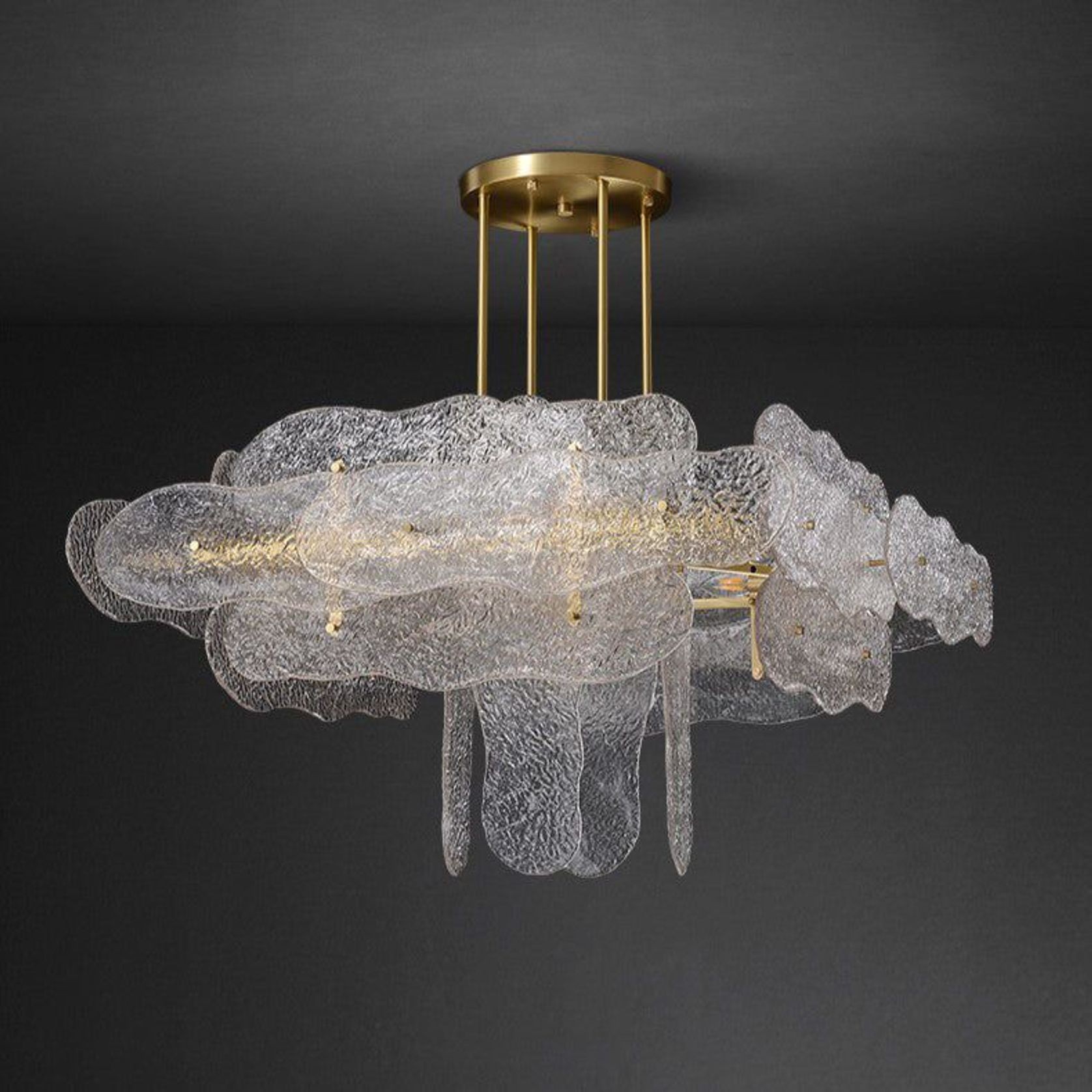 James Chandelier gallery detail image