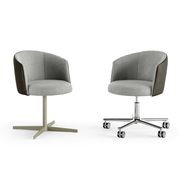 Jane Office Chair gallery detail image