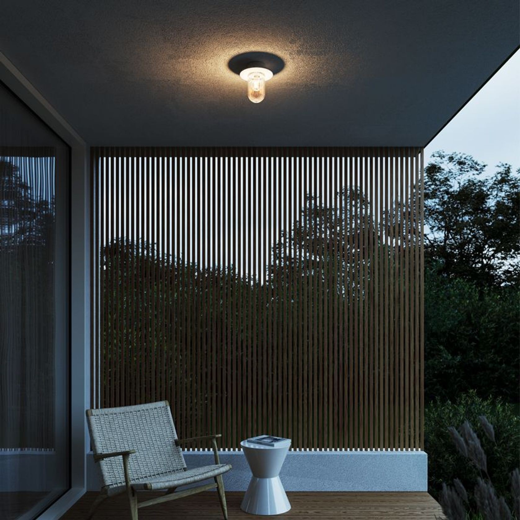 Januka Ceiling Light gallery detail image