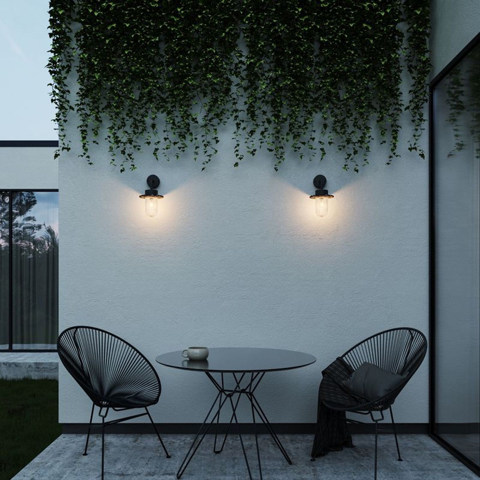 Januka Wall Light gallery detail image