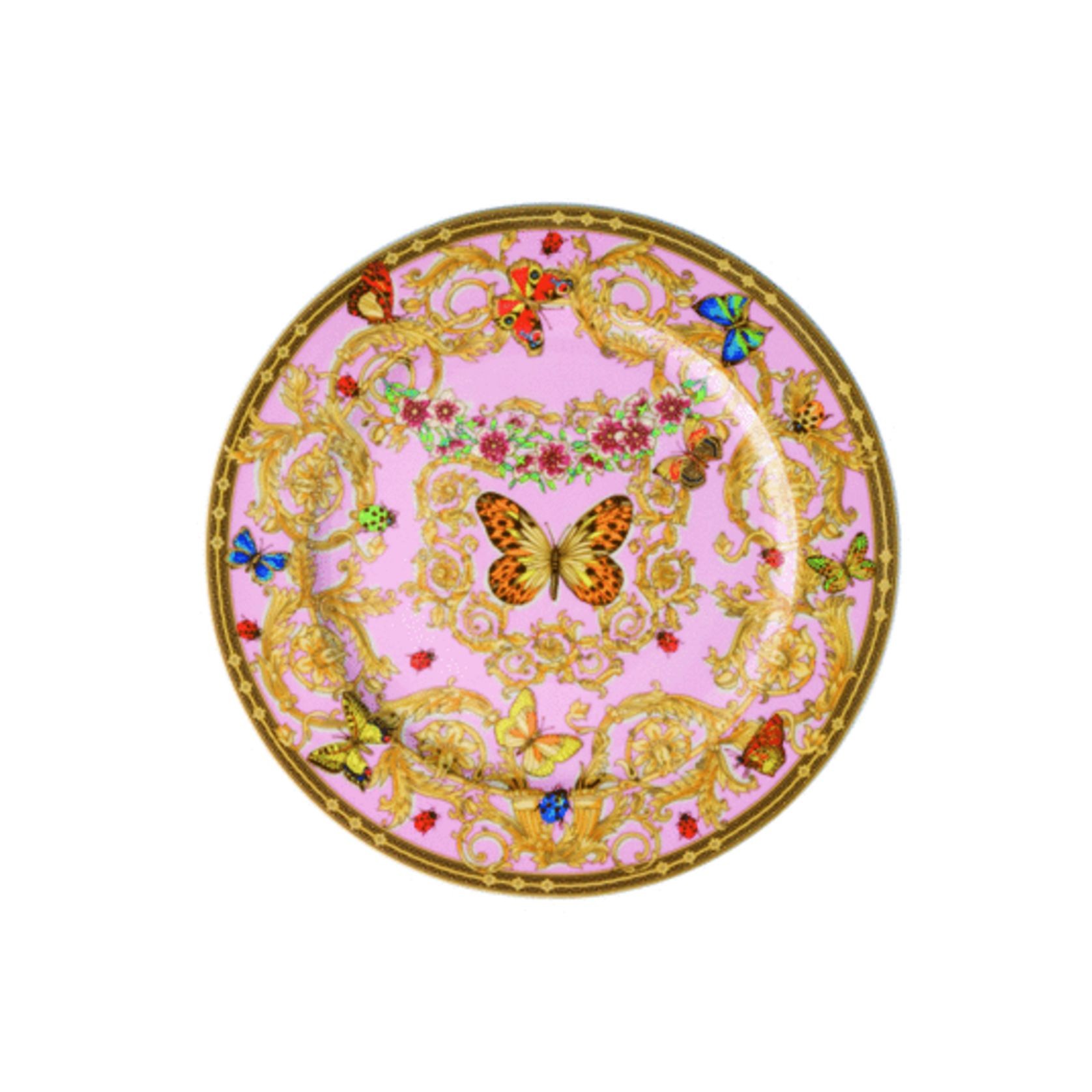 Le Jardin De Versace Service Plate gallery detail image