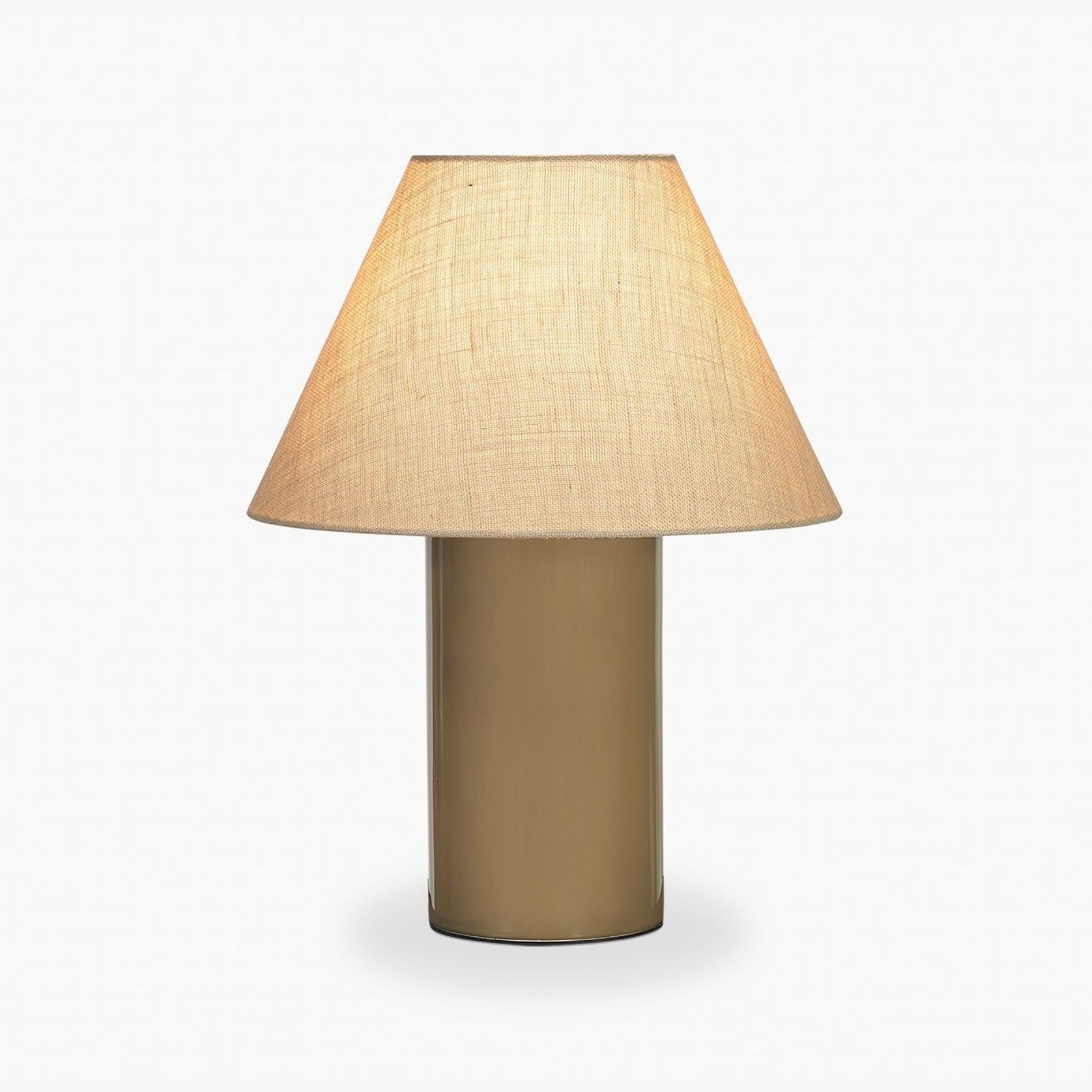 Jean De Khaki/Natural Lamp - Small gallery detail image