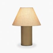 Jean De Khaki/Natural Lamp - Small gallery detail image