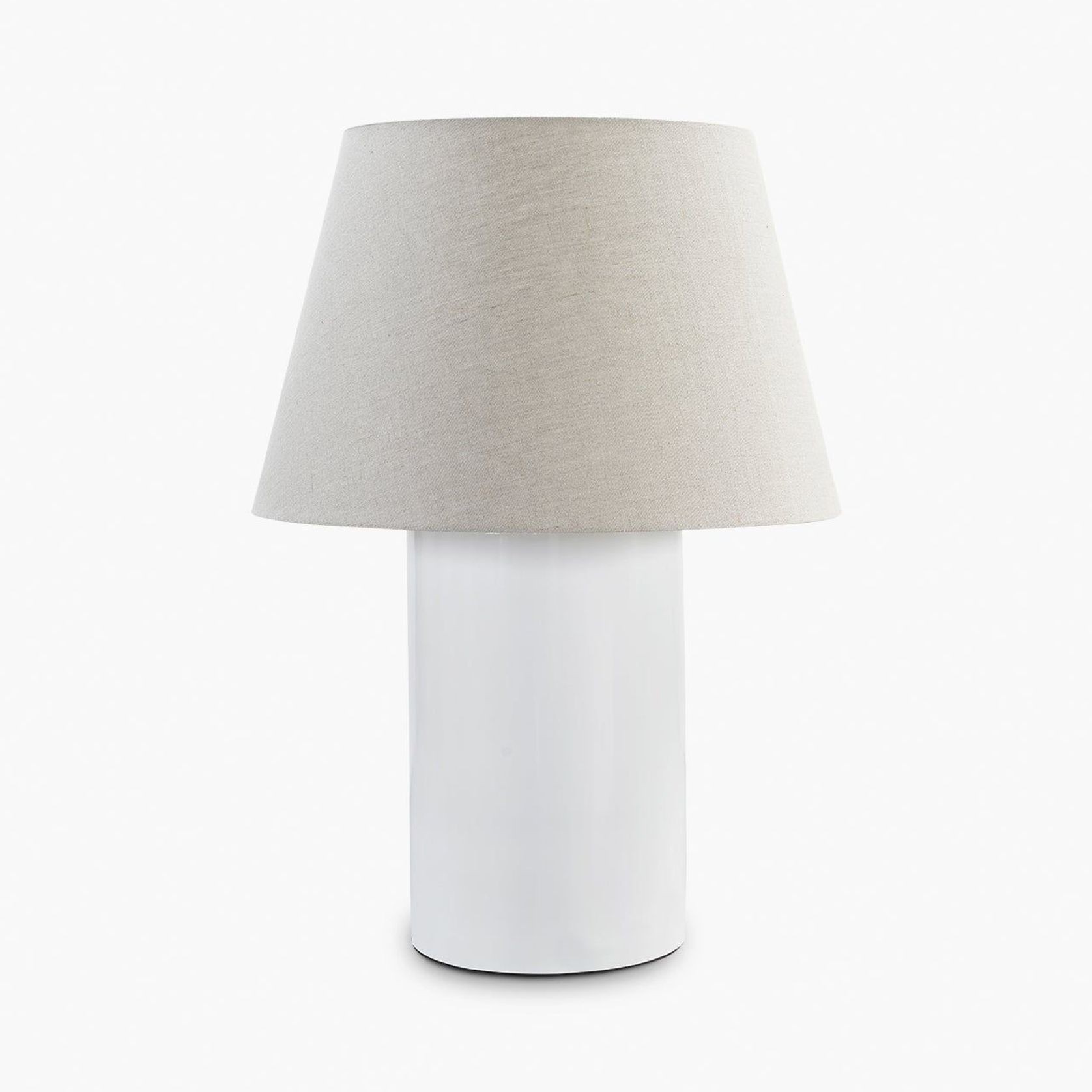Jean De Jute Lamp - Large gallery detail image