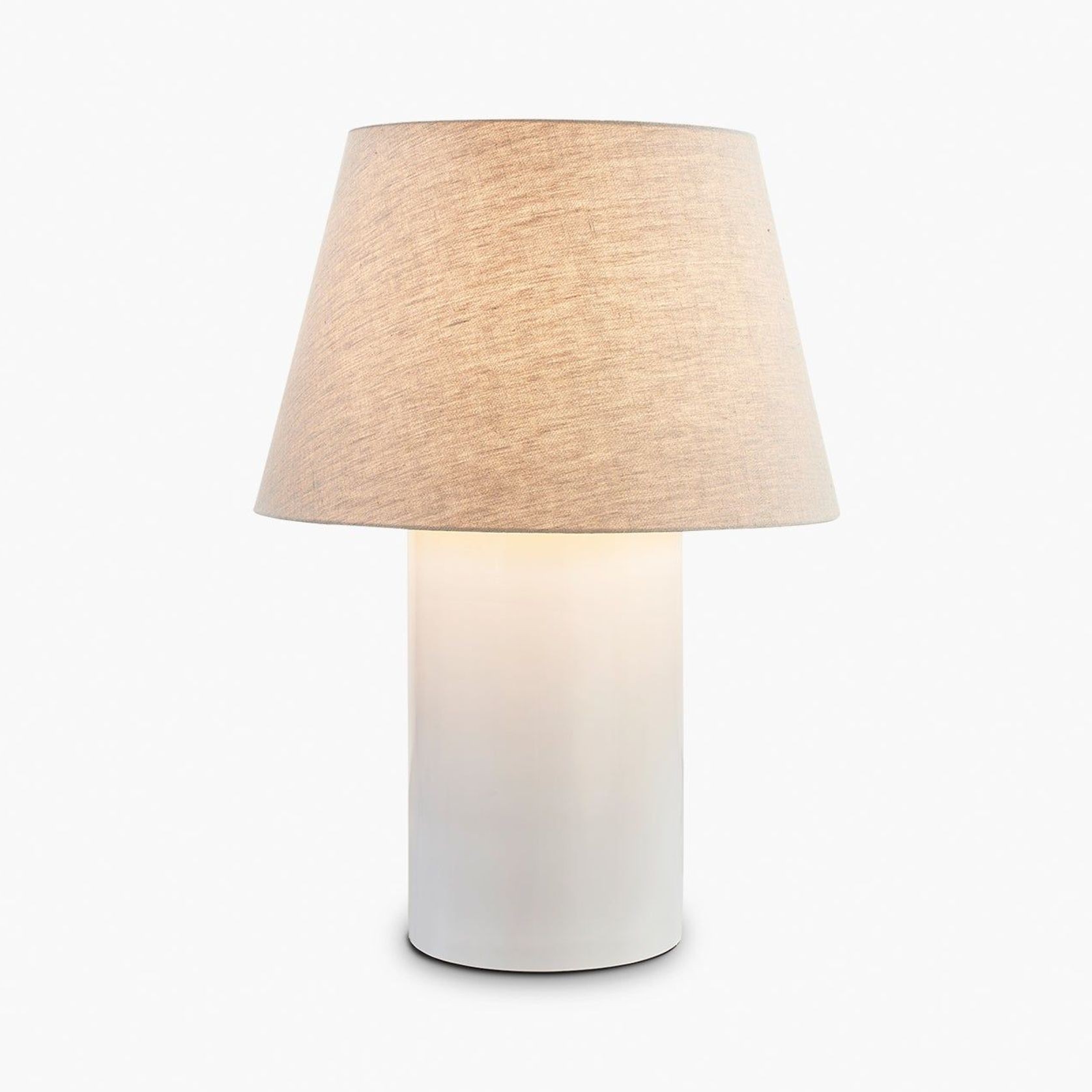 Jean De Jute Lamp - Large gallery detail image