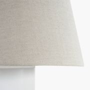 Jean De Jute Lamp - Large gallery detail image