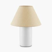 Jean De Natural Lamp - Small gallery detail image