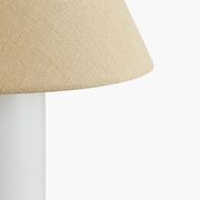 Jean De Natural Lamp - Small gallery detail image