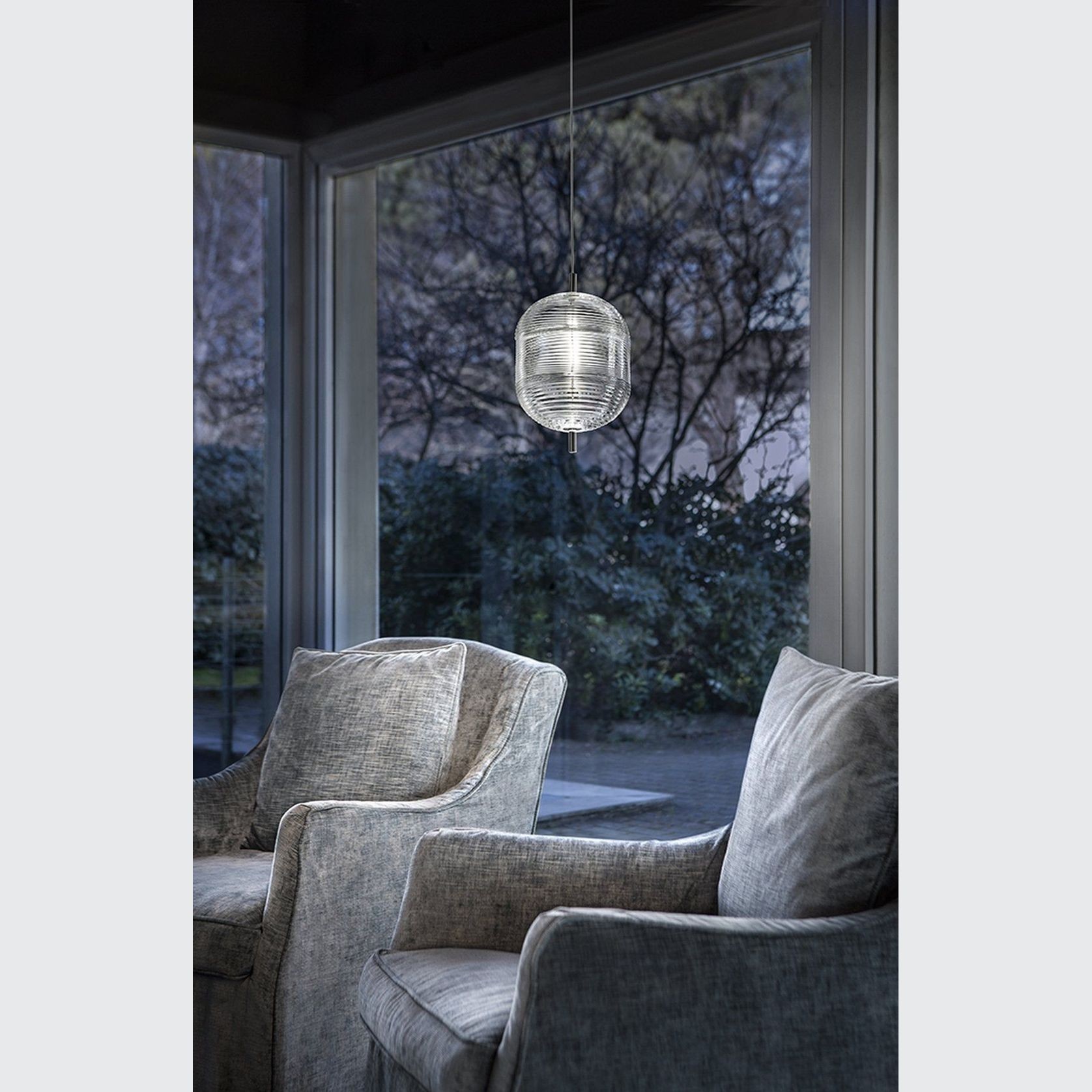 Jefferson Pendant gallery detail image