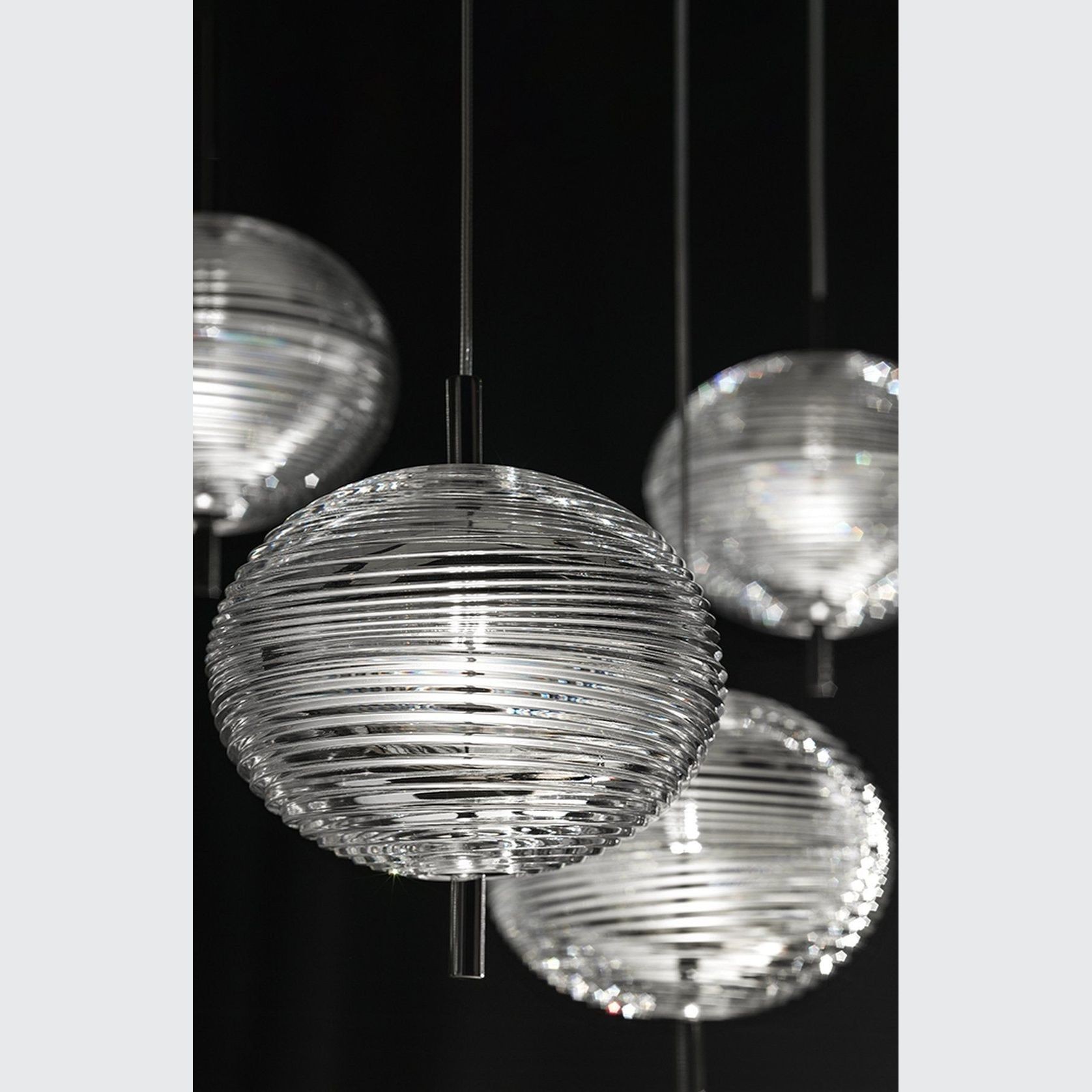 Jefferson Pendant gallery detail image