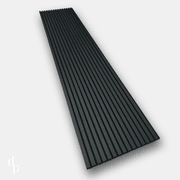 Jet Black | Acoustic Panel gallery detail image