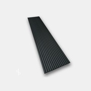 Jet Black | Acoustic Panel gallery detail image