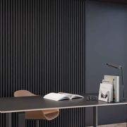 Jet Black | Acoustic Panel gallery detail image