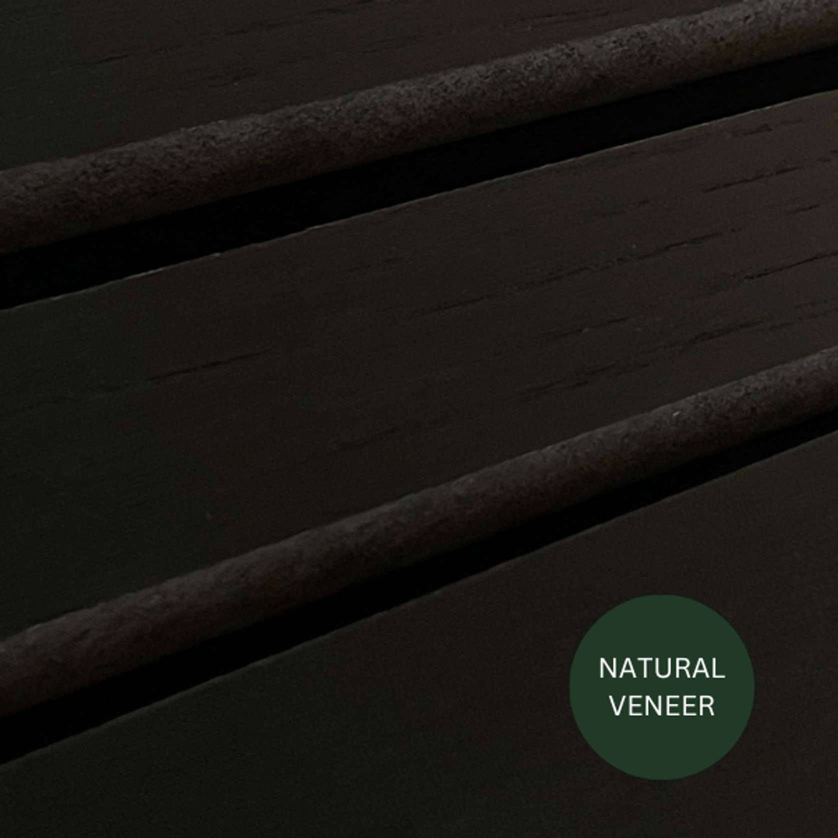 Jet Black | Acoustic Panel gallery detail image