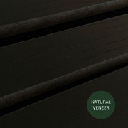 Jet Black | Acoustic Panel gallery detail image