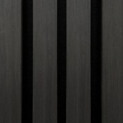 Jet Black | Acoustic Panel gallery detail image