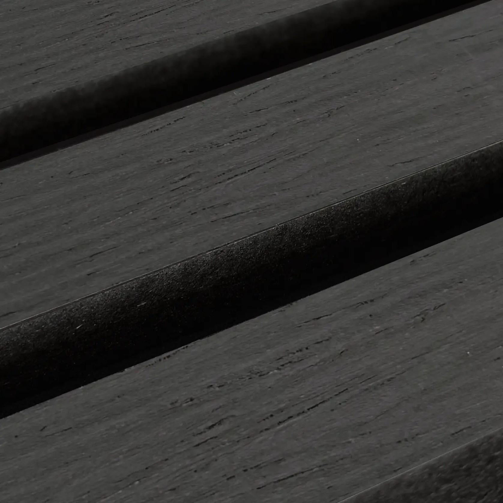 Jet Black | Acoustic Panel gallery detail image