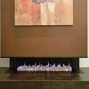 Jetmaster Cantilever Gas Fireplace 1500 gallery detail image