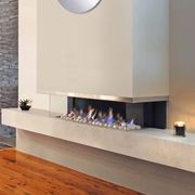 Jetmaster Cantilever Gas Fireplace 1500 gallery detail image