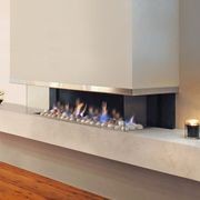 Jetmaster Cantilever Gas Fireplace 1500 gallery detail image