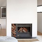 Jetmaster Universal 440 Wood Fireplace gallery detail image