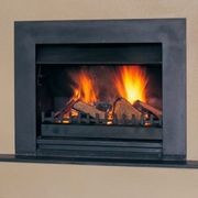 Jetmaster Universal 600 Wood Fireplace gallery detail image