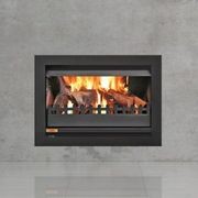Jetmaster Universal 700 Deep Wood Fireplace gallery detail image