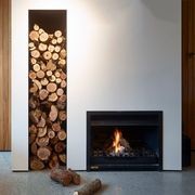Jetmaster Universal 850 Wood Fireplace gallery detail image